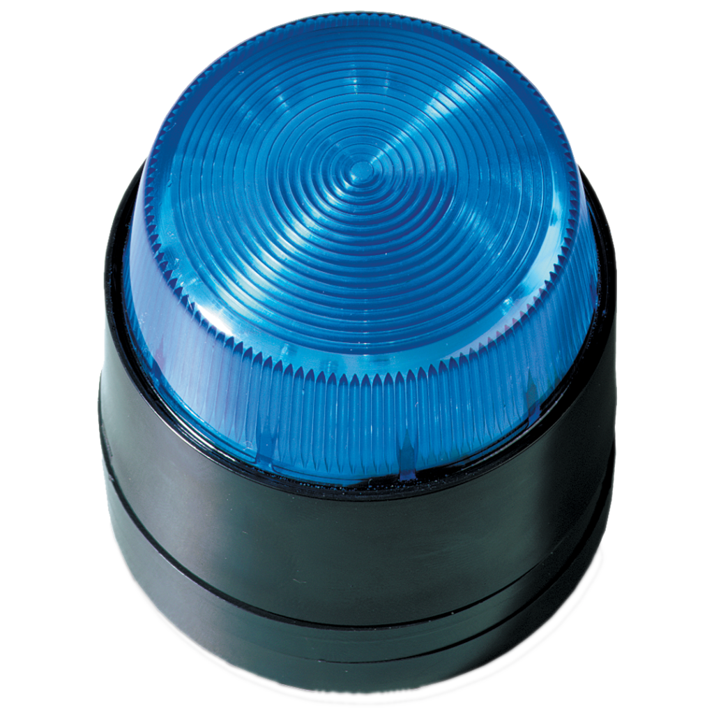 Aritech flitslichten 12V IP65 diverse kleuren