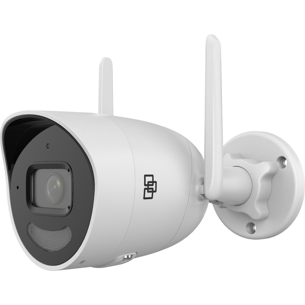 Aritech WiFi camera bullet