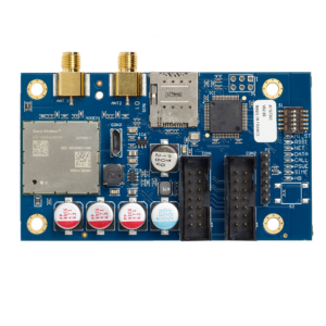 Aritech 4G communicatiemodule met/zonder UltraSync SIM