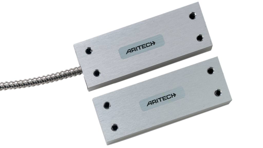 Aritech deurcontact 5-15mm