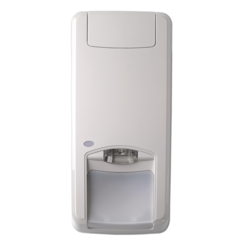 Aritech bewegingsmelder 12m met anti-maskering