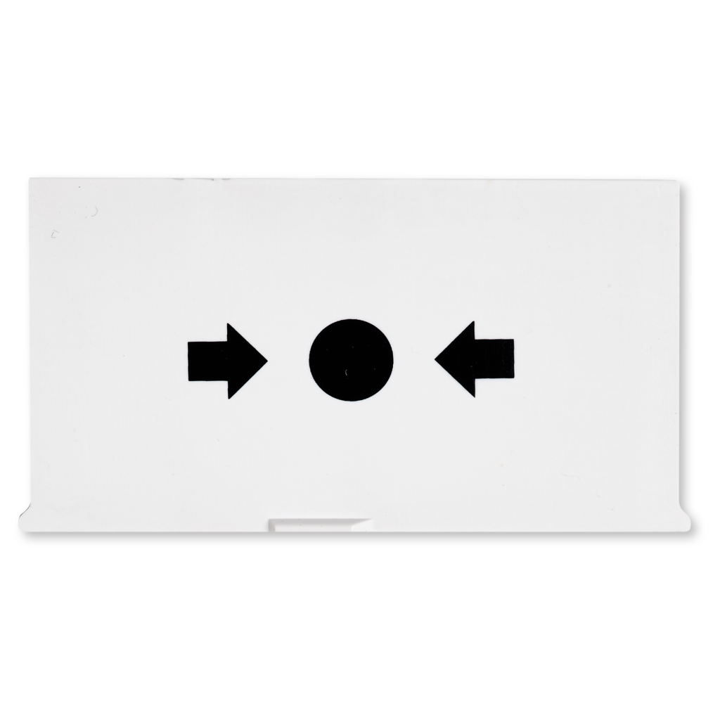 Kidde plexi resetbaar element