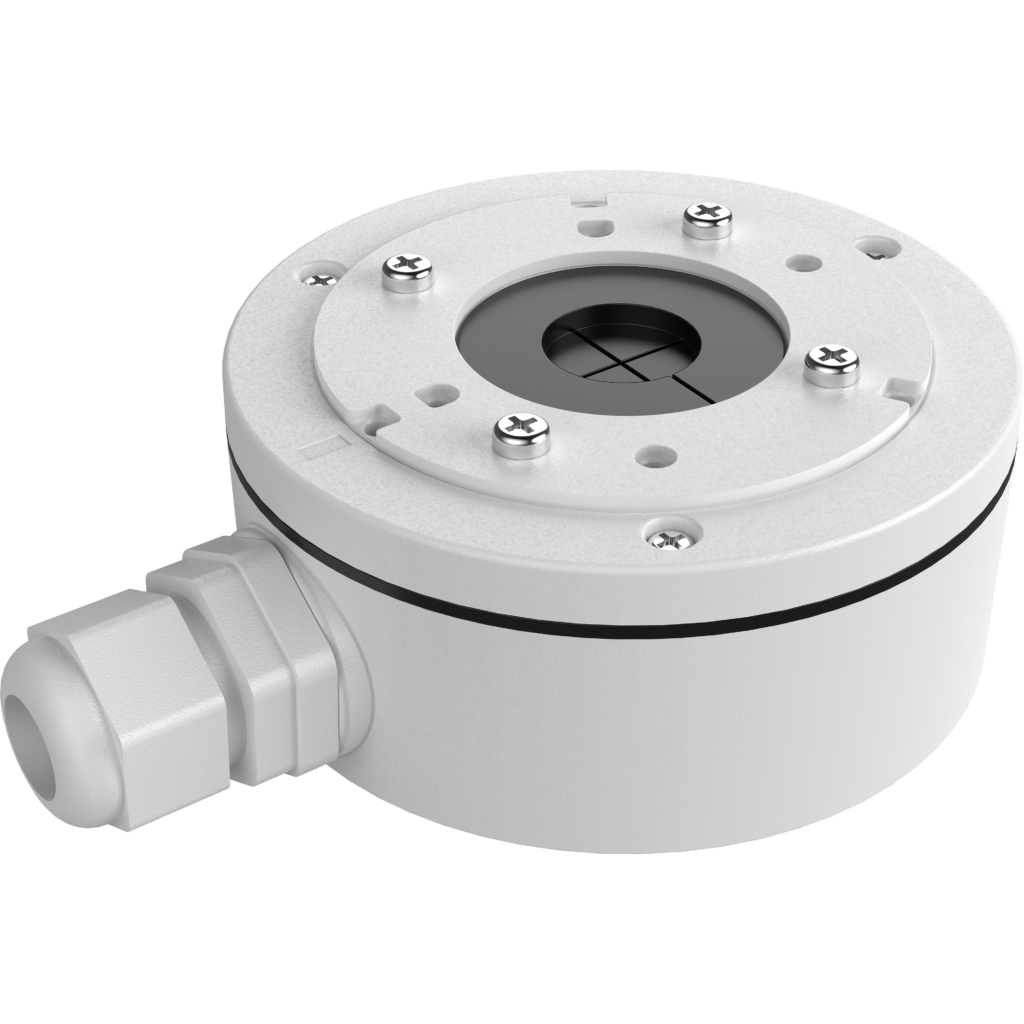 Backbox voor UltraSync camera