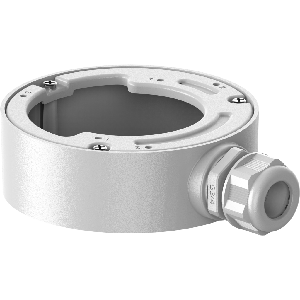 Aritech backbox voor WiFi camera dome