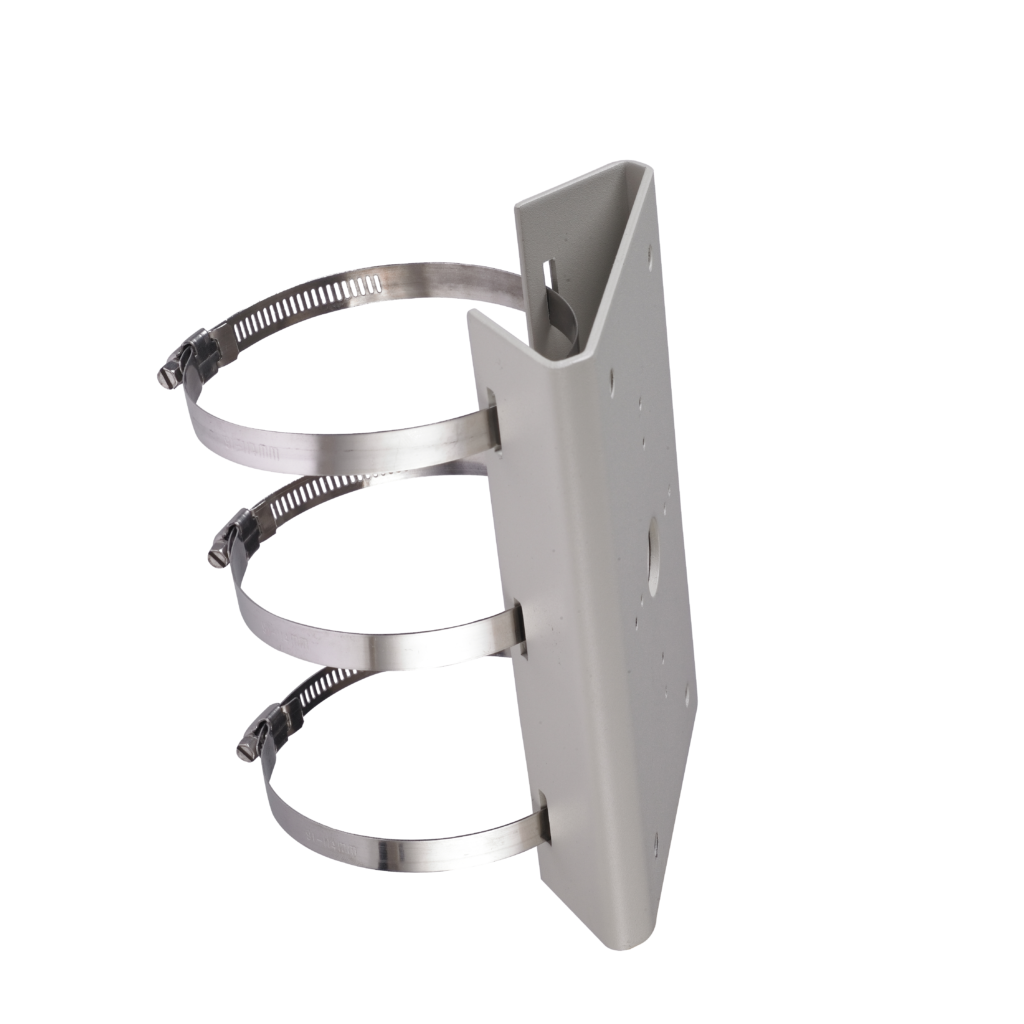 TruVision paalbeugel voor turret camera's