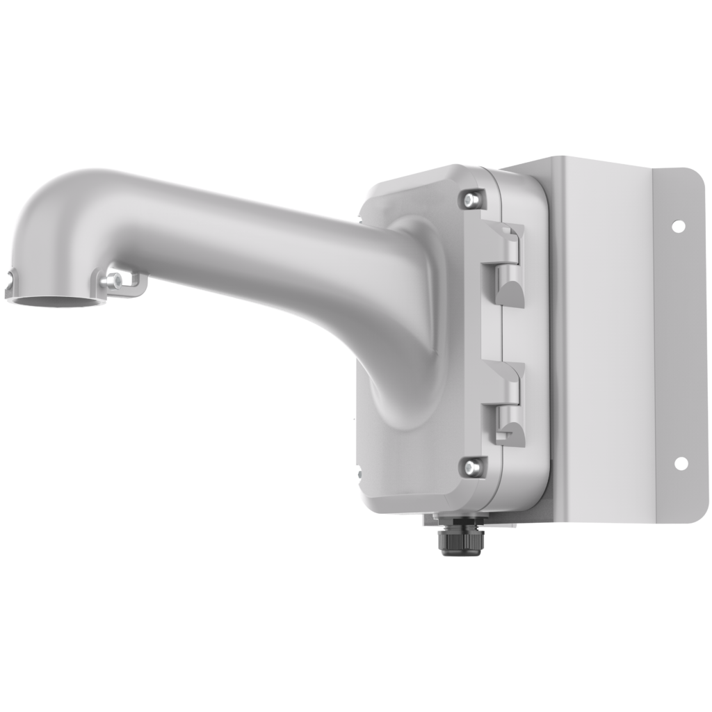 TruVision hoekbeugel voor PTZ camera